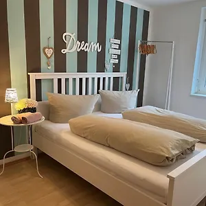  Apartment Allgäutraum Nr. 1